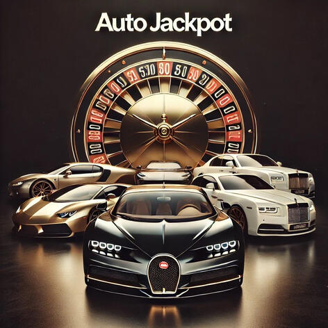 AutoJackpot